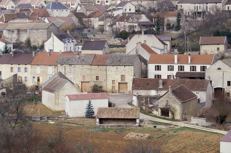 lavoir