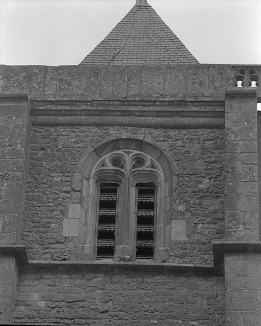 collégiale Saint-Léger