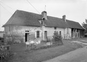 Maisons, Fermes