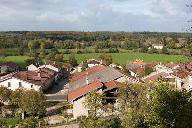présentation du village de Demangevelle