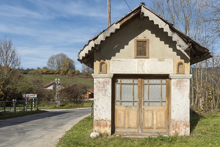 oratoire