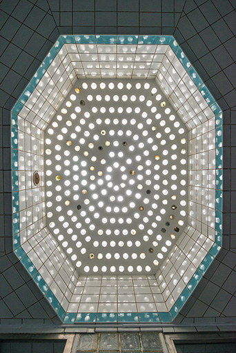 établissement thermal