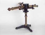 instruments (2) de démonstration en optique n° 2 : spectroscopes à prisme