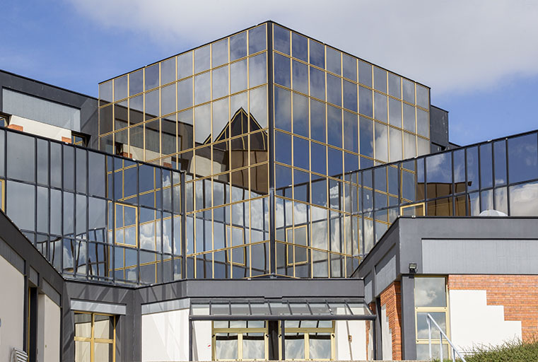 usine d'horlogerie (usine de montres), fonderie et usine de petite métallurgie (usine de bijouterie et joaillerie) Christian Bernard
