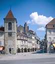 beffroi dit Tour de l'Horloge