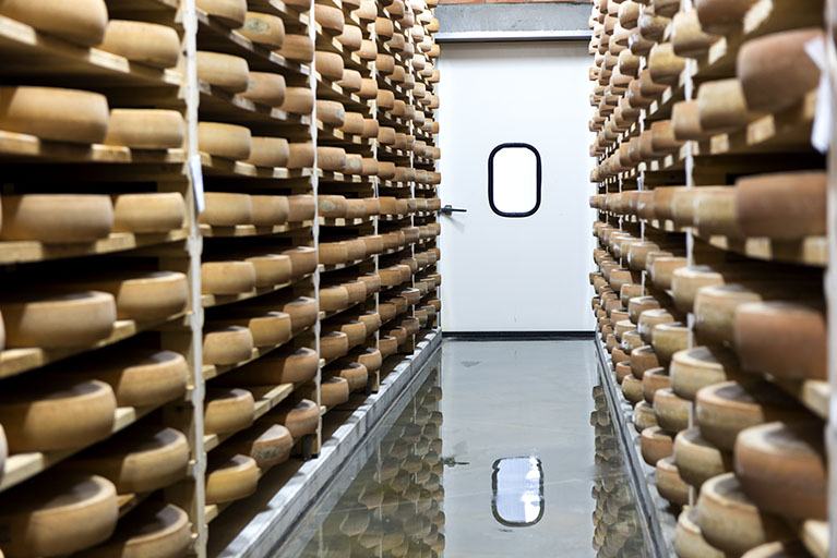 fromagerie Les Fins-Comté