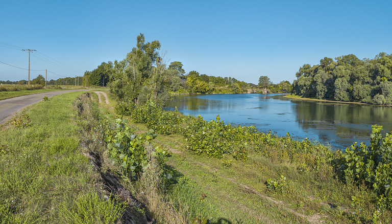 ancien bief de Charnay