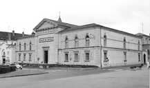 palais de justice