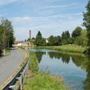forge ; usine de céramique ; usine de poterie ; briqueterie ; usine Bordelais (activités liées au canal du Centre)