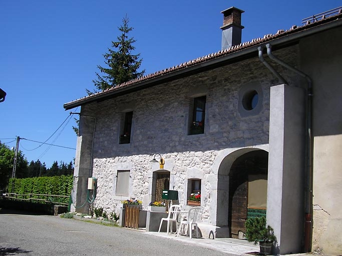 ferme
