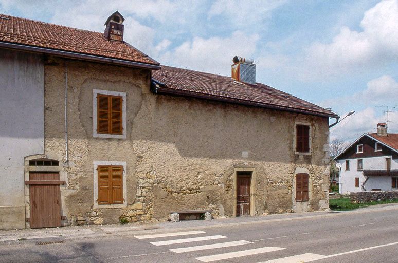 ferme
