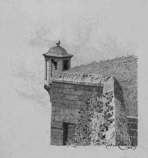 fort Belin