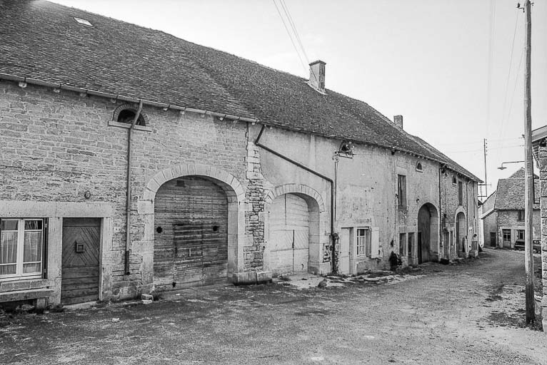 ferme