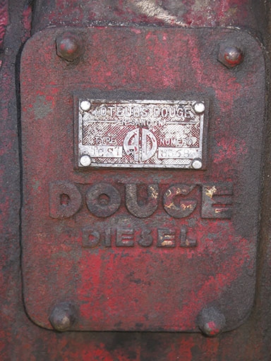 usines de matériel agricole de Franche-Comté