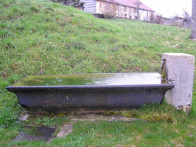 fontaine