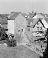 tour des Bouchers