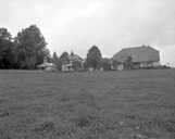 ferme, maison