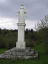 monument à la Vierge