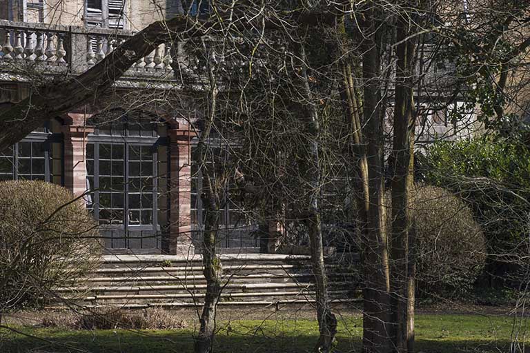 château