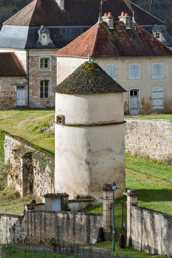 pigeonnier