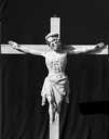 croix : Christ en croix (n° 1)