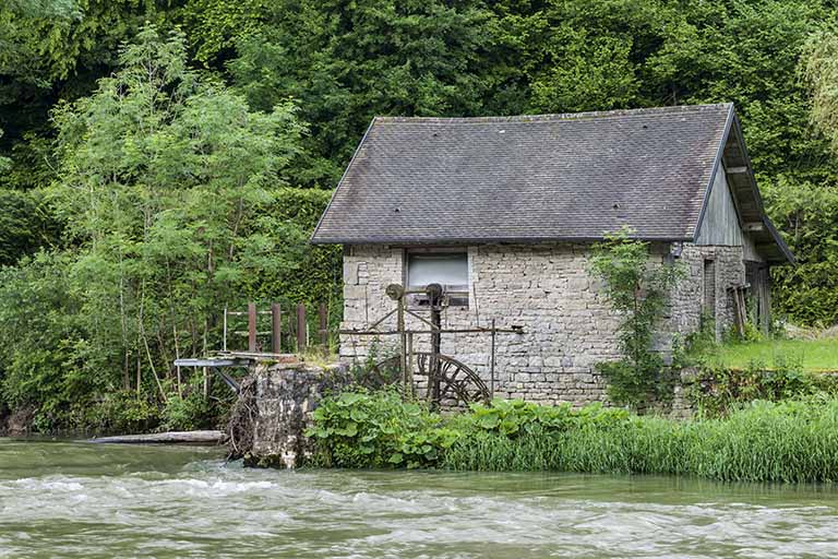 Moulin Neuf