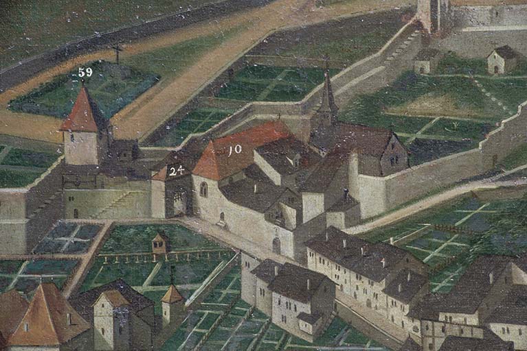 tour de Chambenoz