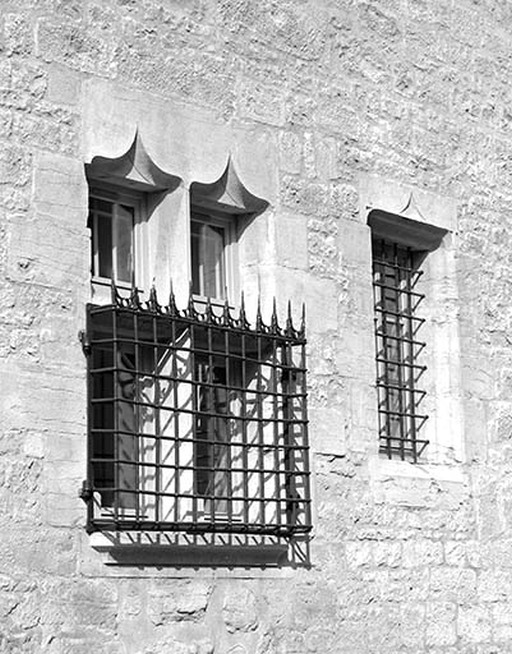 hôtel Jouffroy