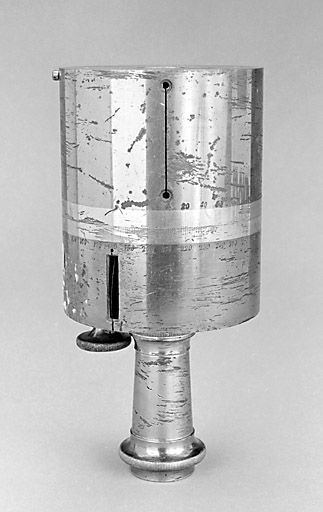 instrument de mesure des angles (pantomètre dit goniasmomètre)