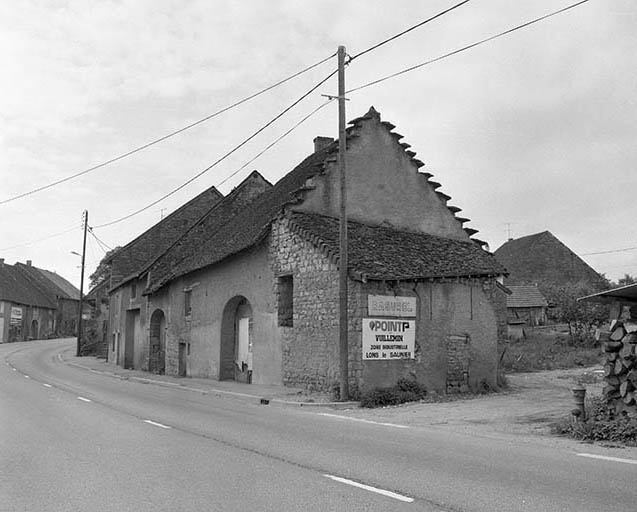 ferme