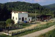 centrale hydroélectrique