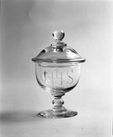 salière baptismale