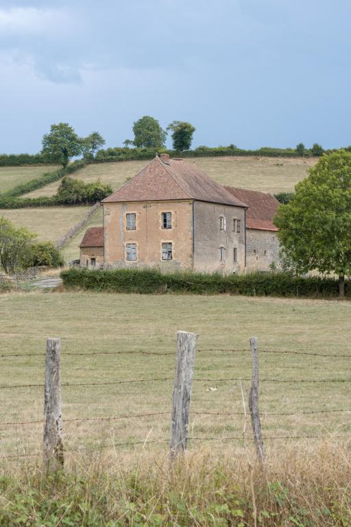 Ferme de la Grange Plassard