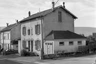 maison jumelée