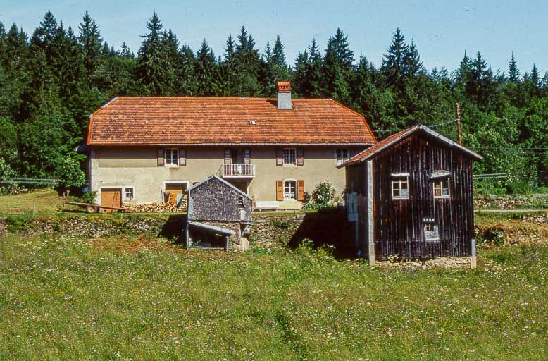 ferme, atelier de mesures linéaires
