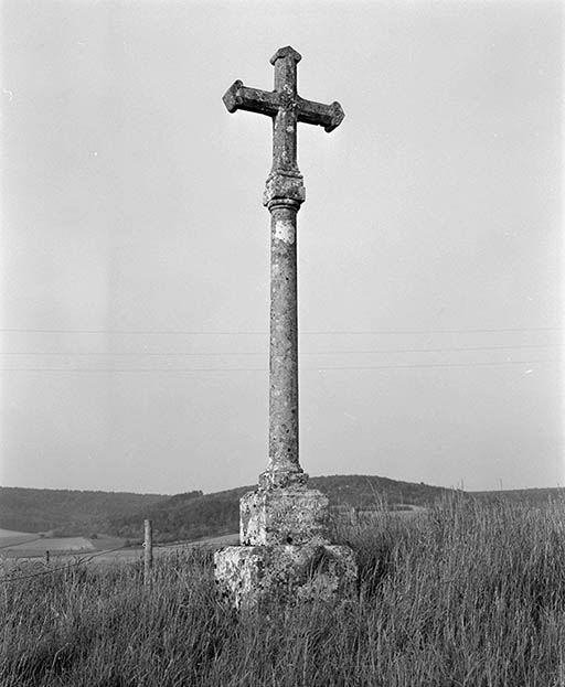 croix de chemin