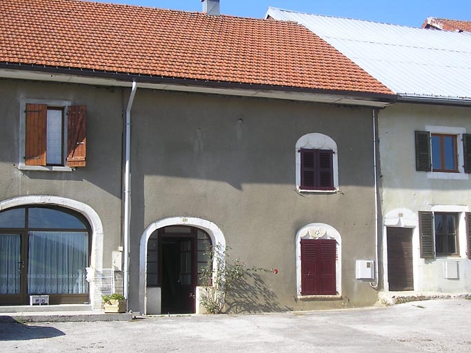ferme