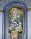 Le mobilier de l'église paroissiale de la Nativité-de-Notre-Dame