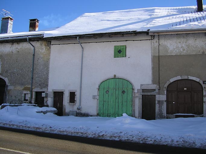 ferme