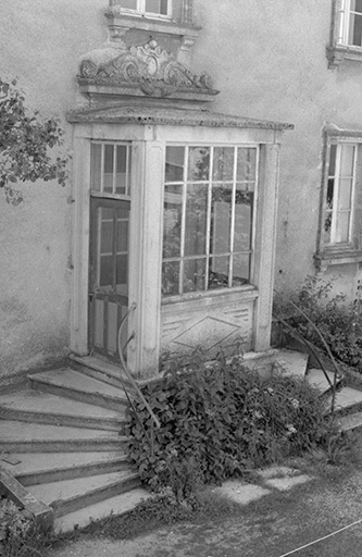 presbytère