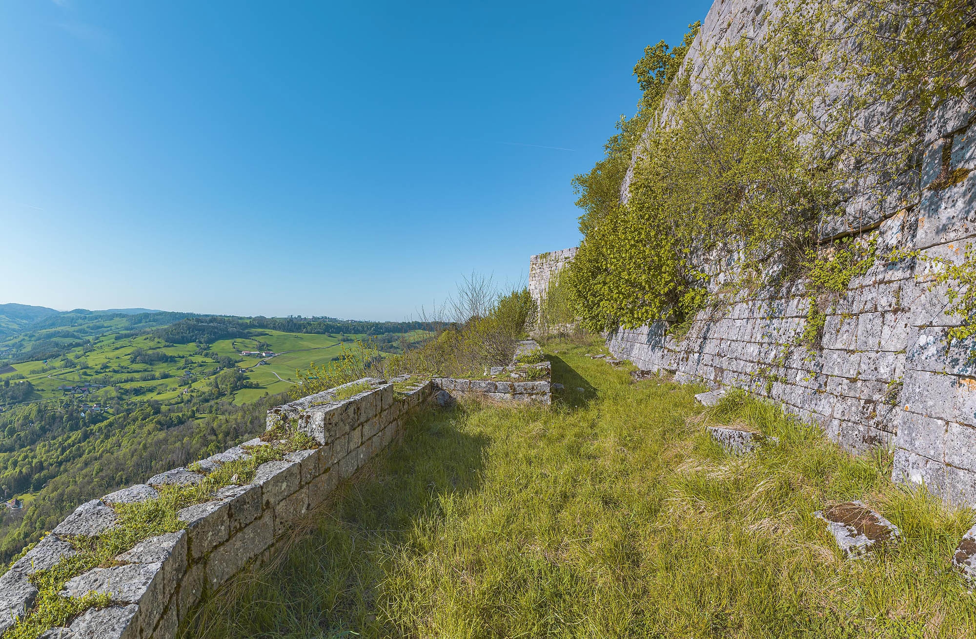 fort Saint-André