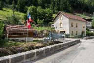 atelier d'outillage Ruffion puis Grandidier