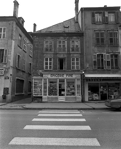 maison