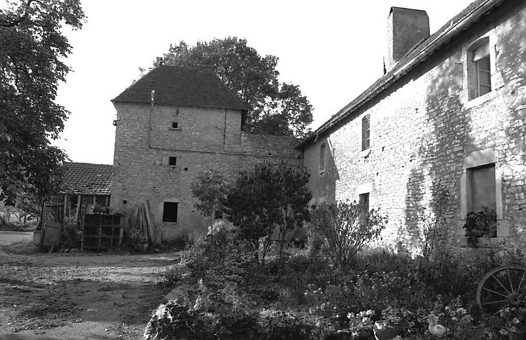 ferme