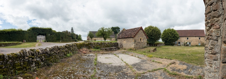Ecart de Chaumont