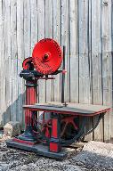 moulin des Calots, actuellement scierie Stofleth