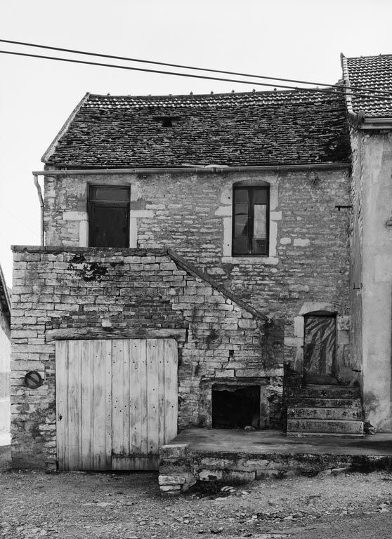 les maisons de Chassagne-Montrachet