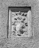 bas-relief