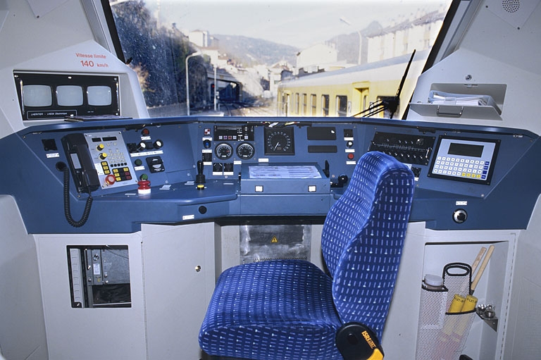 autorail X 73500, n° X 73753