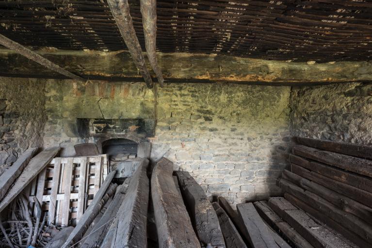 Ferme de la Grange Plassard